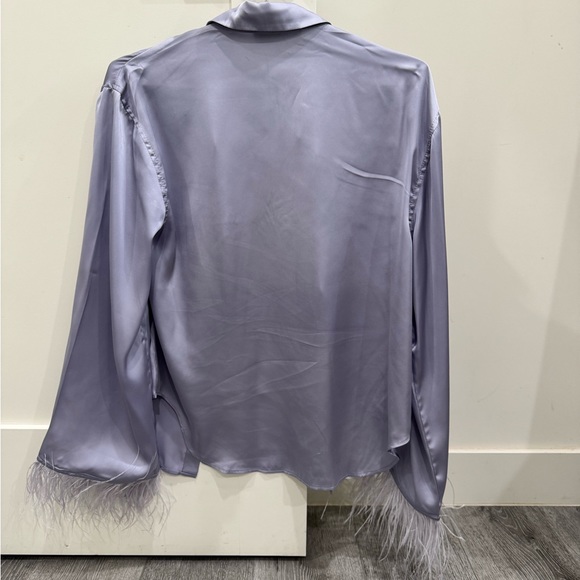 The Michelle Blouse & The Chantal Short by L'Academie - Picture 3 of 6